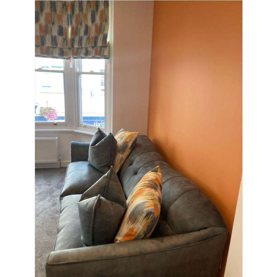 Printer'S Apartment ポンテフラクト エクステリア 写真